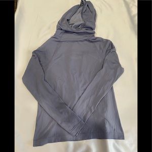 Gymshark long sleeve